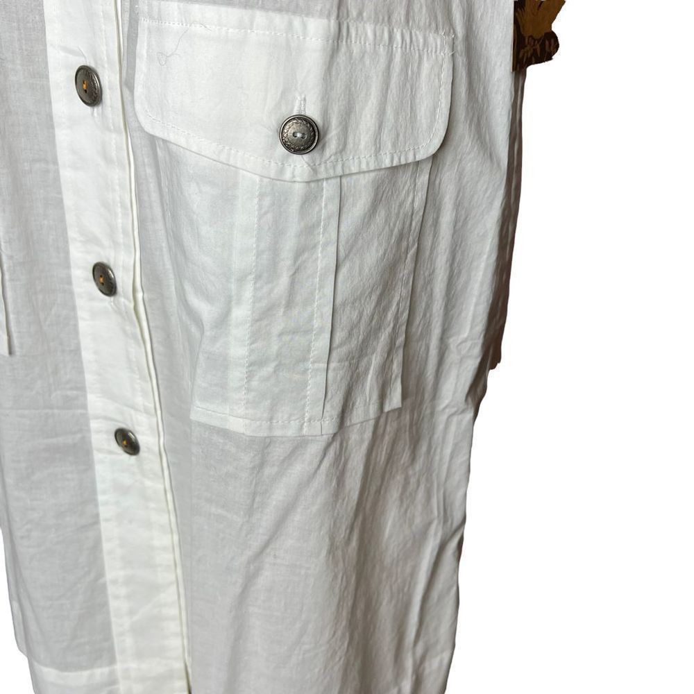 Other NWT A Common Thread cotton dress (030) Size S / US 4 / IT 40 - 5 Thumbnail