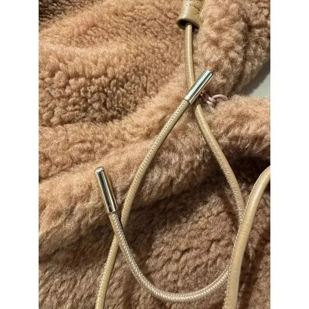 Max Mara Cashmere scarf, Max Mara Size ONE SIZE - 4 Thumbnail
