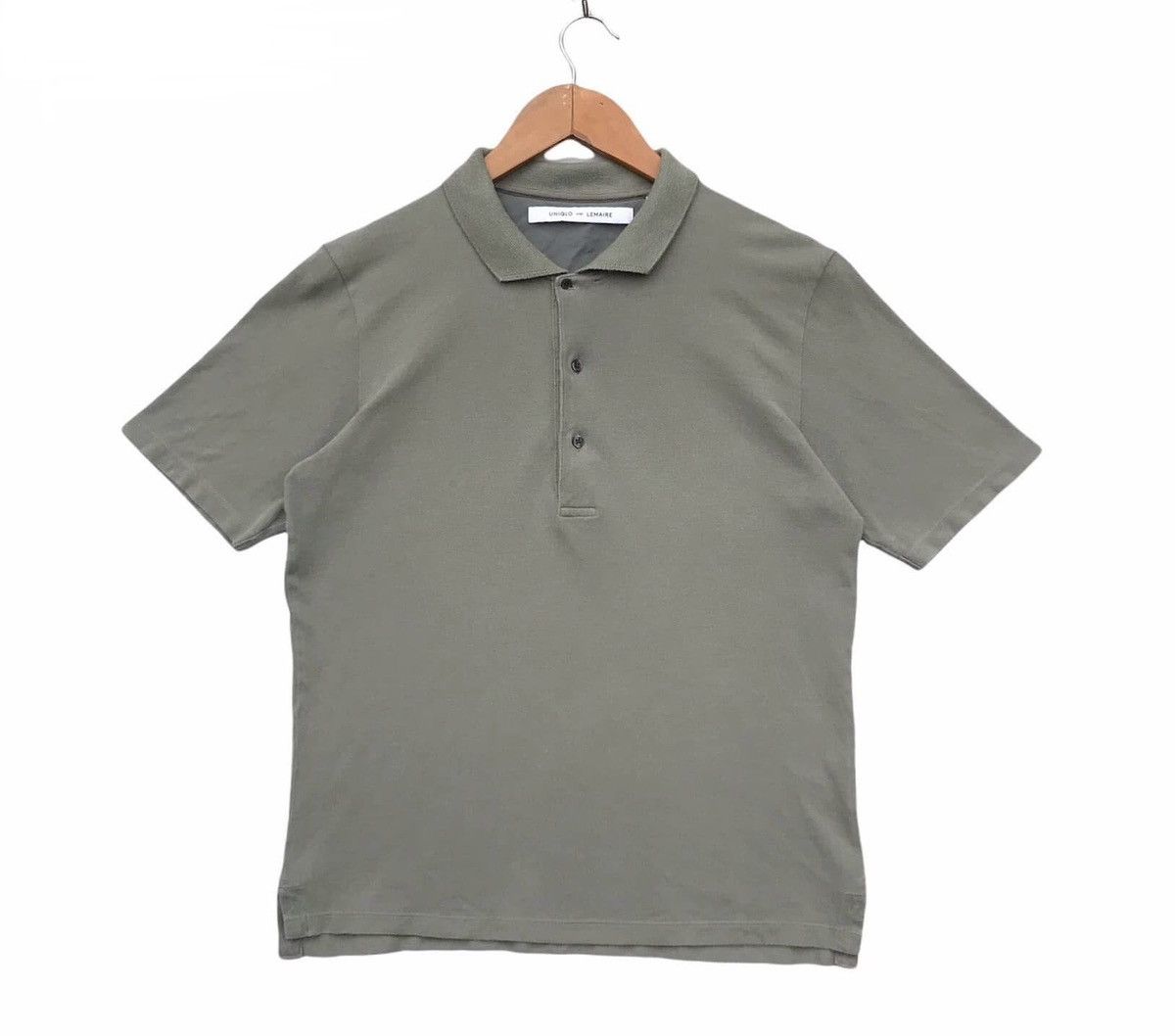 Lemaire 🔥Accept Binding Offer🔥 Uniqlo Lemaire Size US L / EU 52-54 / 3 - 1 Thumbnail