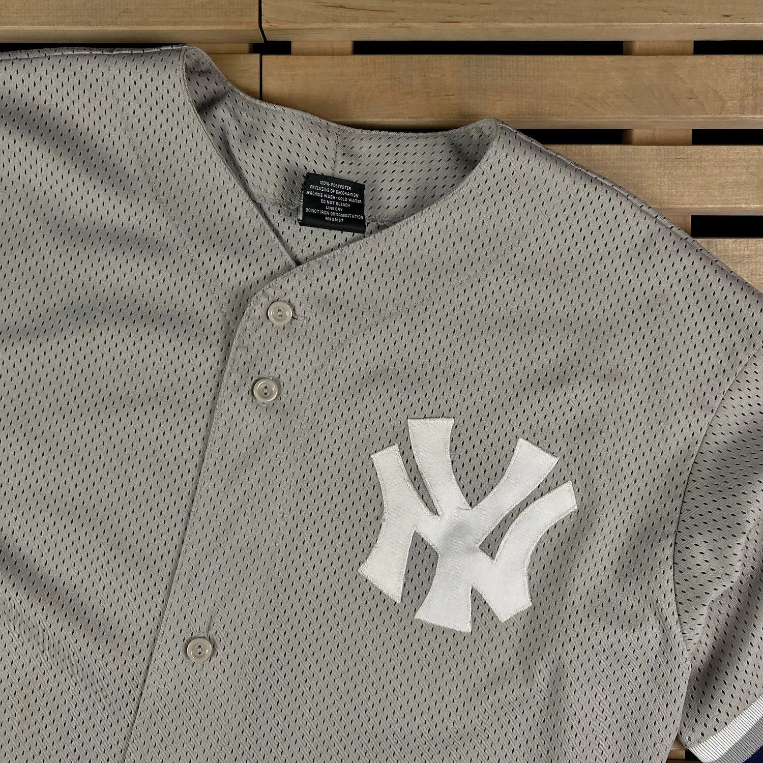 Majestic Men’s T-Shirt New York Yankees Majestic Vintage Size XL Size US XL / EU 56 / 4 - 2 Thumbnail