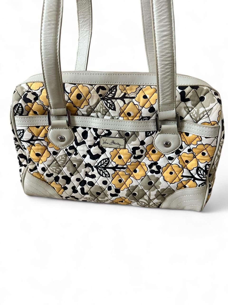 Vera Bradley Vera Bradley Caroline Go Wild Pocketbook | RARE Size ONE SIZE - 3 Thumbnail