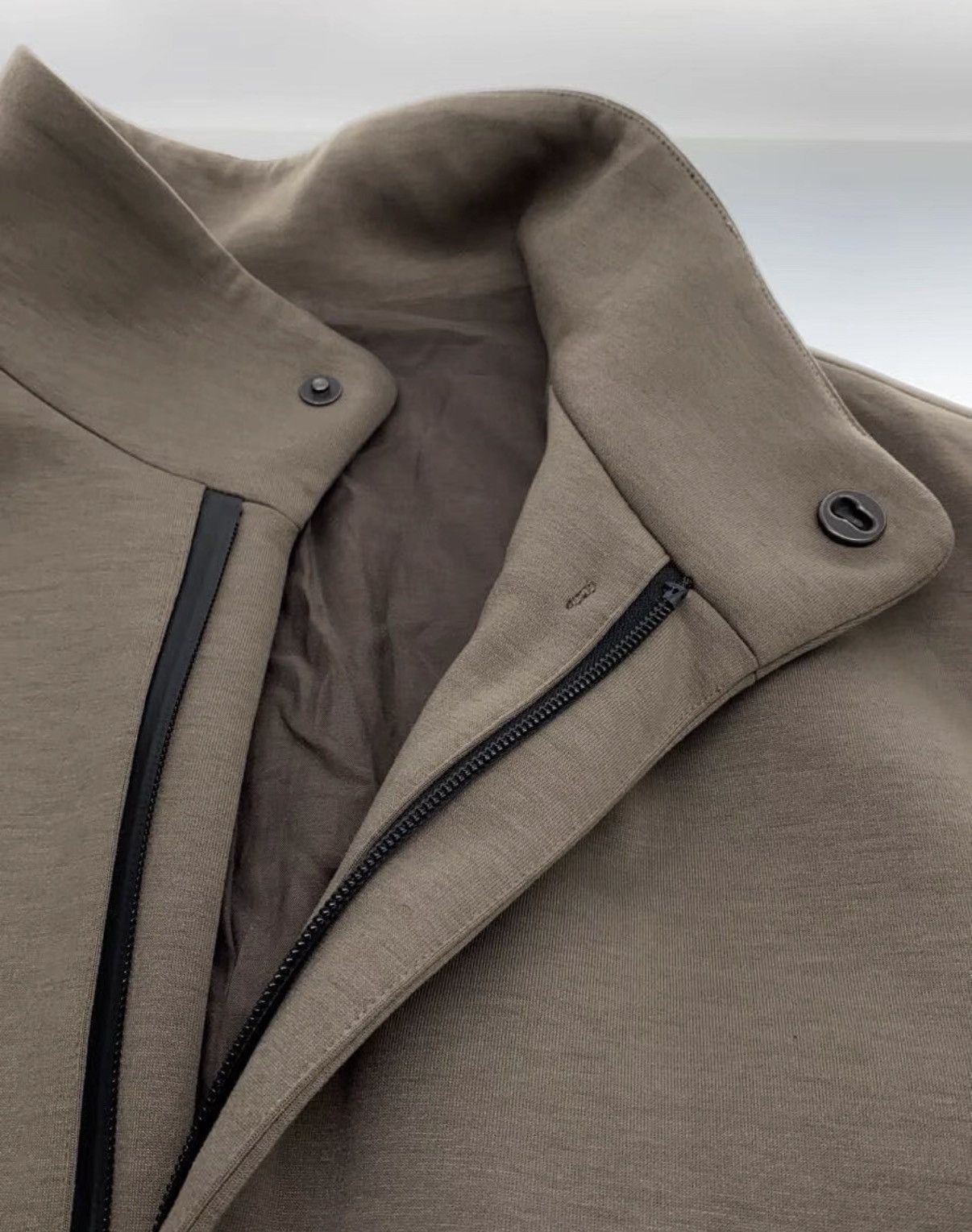 Omar Afridi Omar Afridi K8.0 NEW FORM Jacket K23 Size US L / EU 52-54 / 3 - 5 Thumbnail