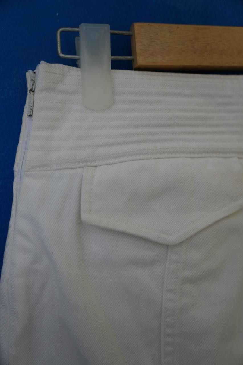 Gucci Gucci mid skirt Size 28" / US 6 / IT 42 - 7 Thumbnail