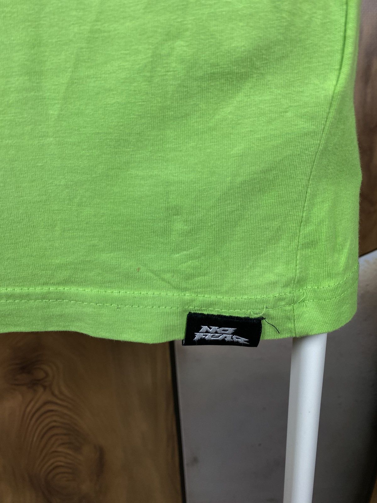 No Fear 😱T-Shirt No Fear Grip It Rip It Ride It Moto Tee😱 Size US M / EU 48-50 / 2 - 6 Thumbnail