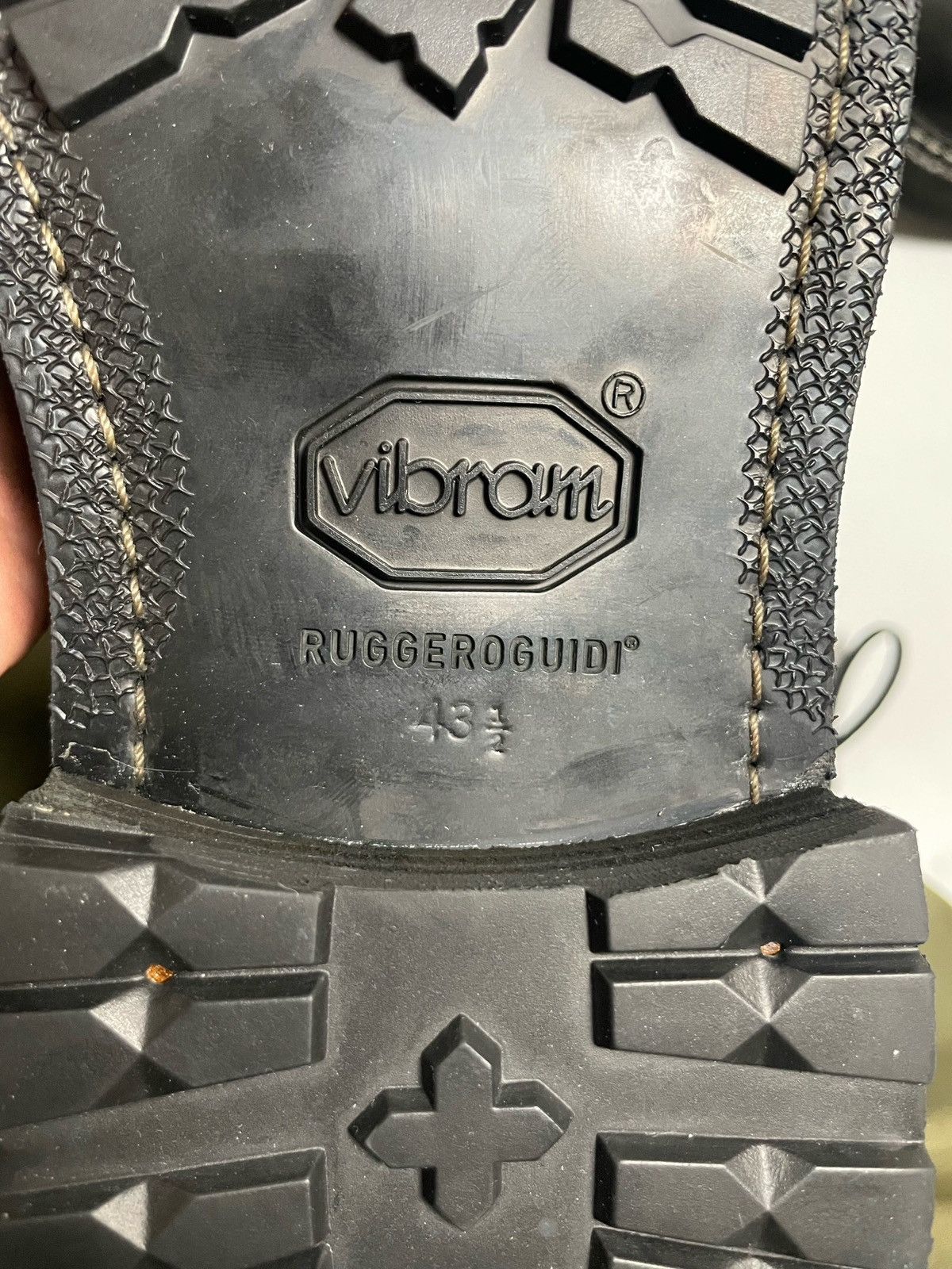 Guidi Guidi 19M Hiking Boots Size US 9.5 / EU 42-43 - 10 Thumbnail