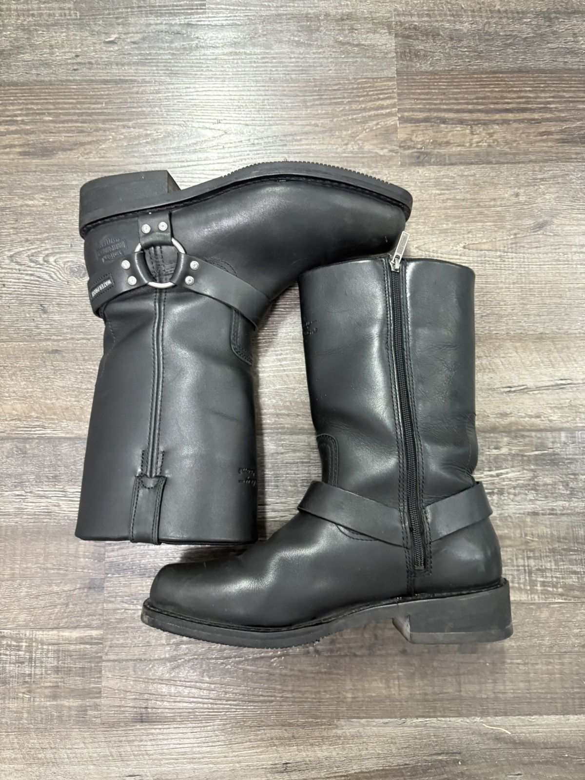 Harley Davidson Harley Davidson boots Size US 11 / EU 44 - 1 Thumbnail