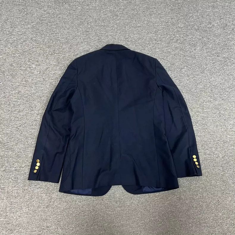 Gucci Gucci Sleeve Logo Suit 2504-Nextarrow Size 52R - 2 Thumbnail