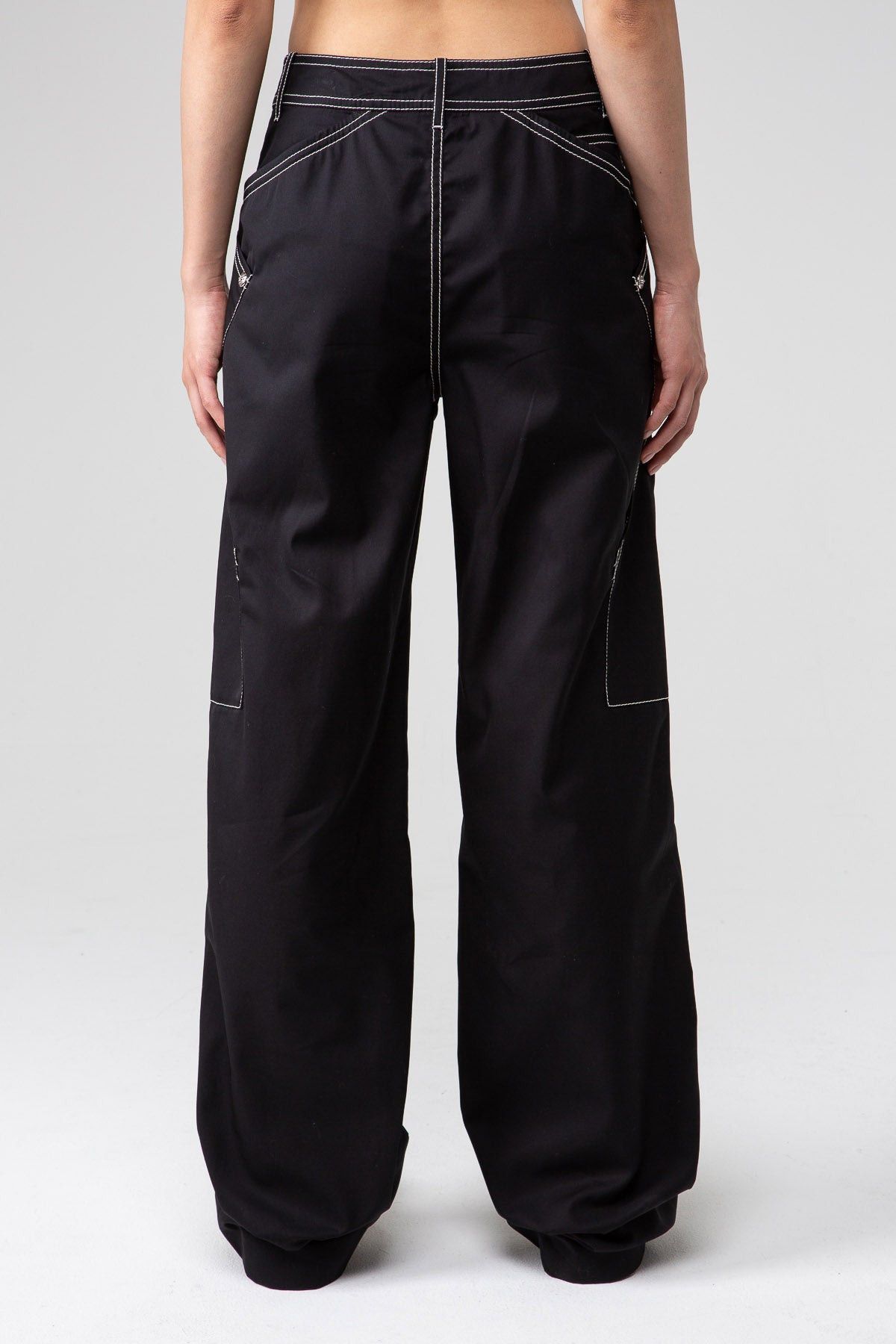 Kiko Kostadinov $735 Kiko Kostadinov Bran Trousers Size 30" / US 8 / IT 44 - 3 Thumbnail