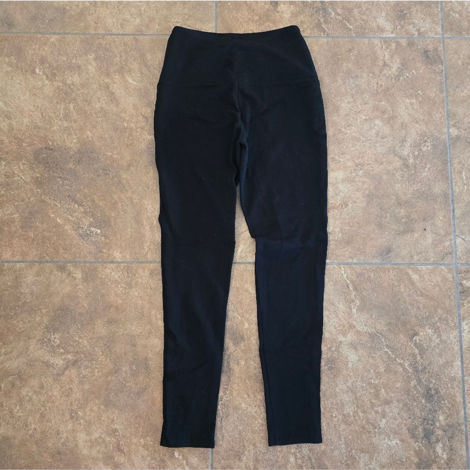 Jones New York Black | JONES & CO | Business Skinny Pant Size 27" / US 4 / IT 40 - 2 Thumbnail