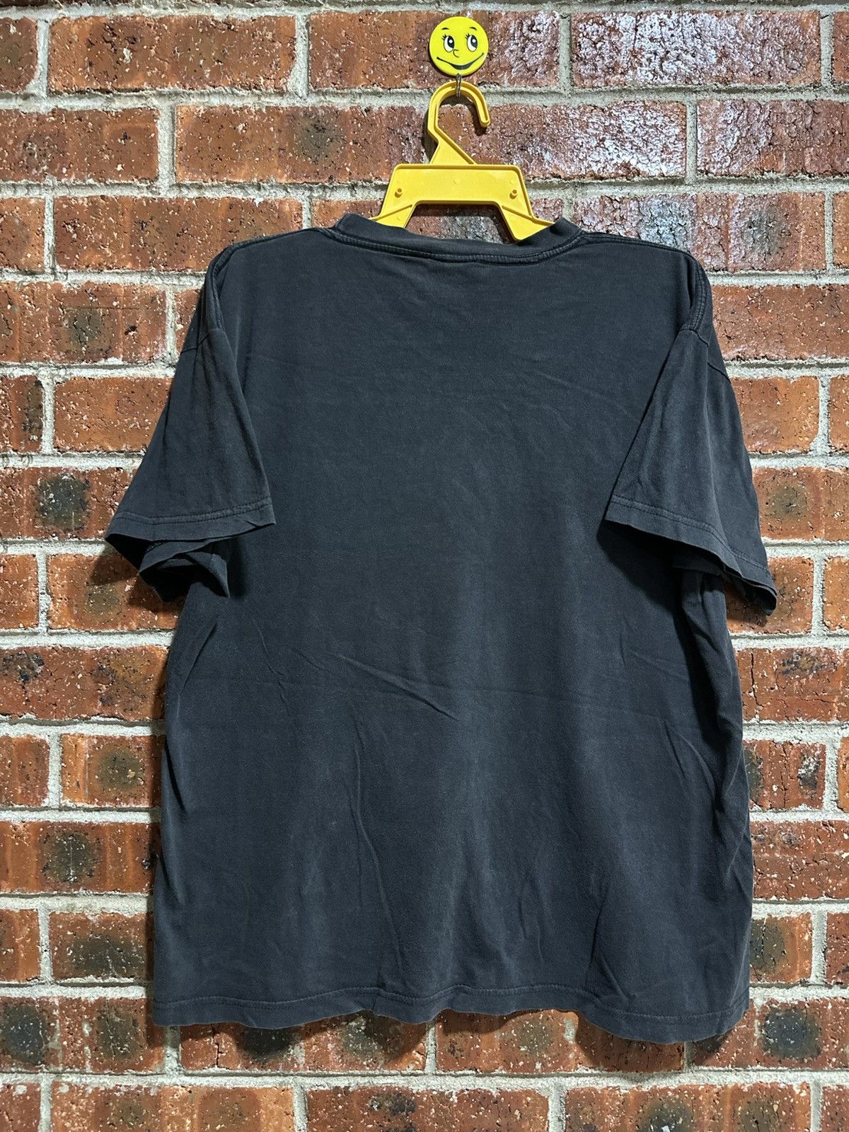 Band Tees × Vintage Vintage A Palo Seko Faded Tee Size US L / EU 52-54 / 3 - 6 Thumbnail