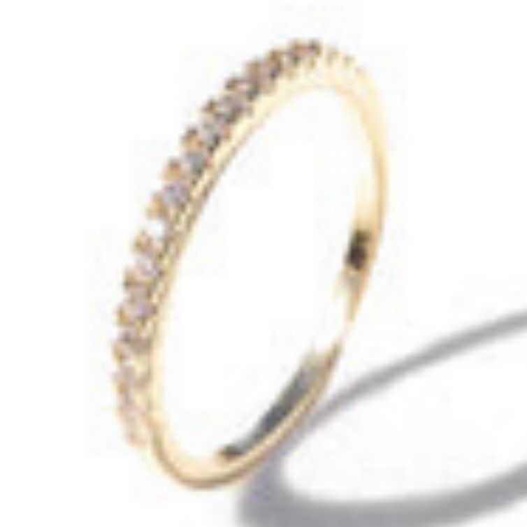 Other Oomiay goddess ring Size ONE SIZE - 4 Thumbnail