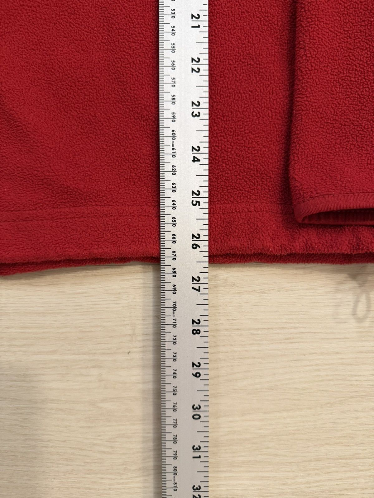 Antigua Vintage Red FBR Open Golf Tournament Full Zip Up Jacket Size US M / EU 48-50 / 2 - 6 Thumbnail