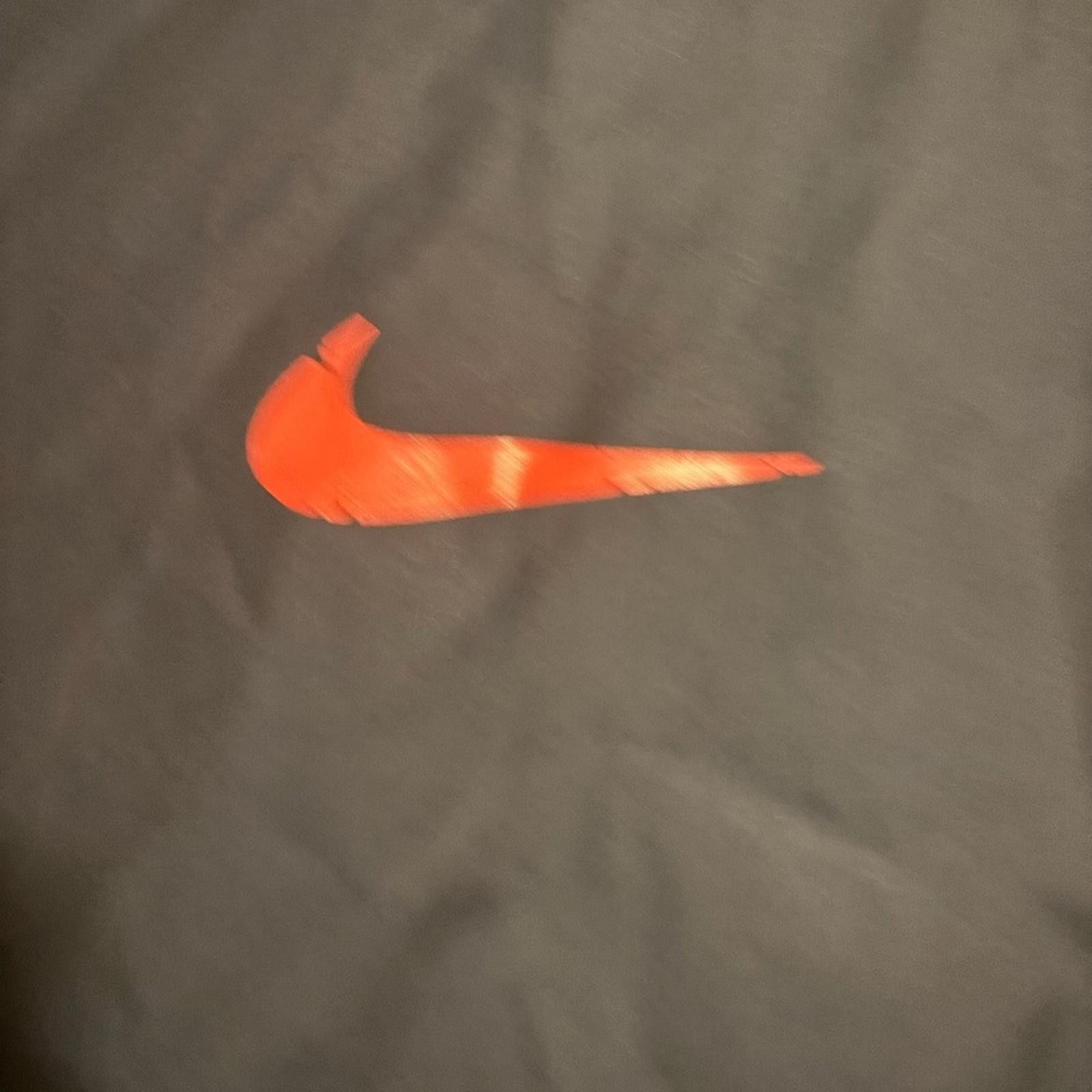 Nike Nike Men's Dark Blue and Red Jersey Size US XXL / EU 58 / 5 - 3 Thumbnail