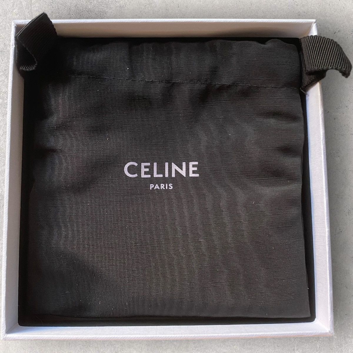 Celine Celine Leather Fringe Lighter Necklace Size ONE SIZE - 2 Thumbnail