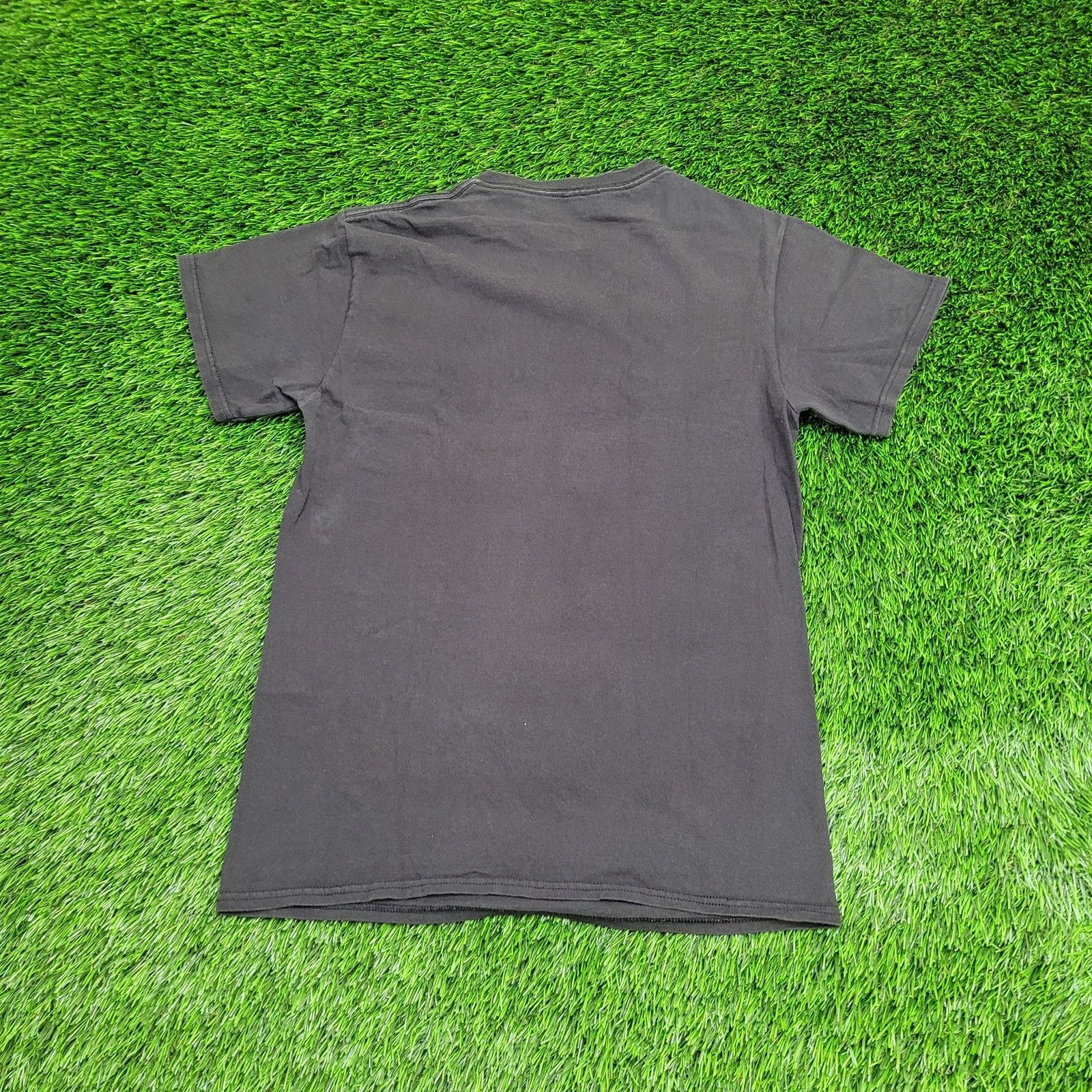Other 2PAC Tupac-Shakur Shirt Womens Small 17x25 Middle-Finger Size S / US 4 / IT 40 - 3 Thumbnail