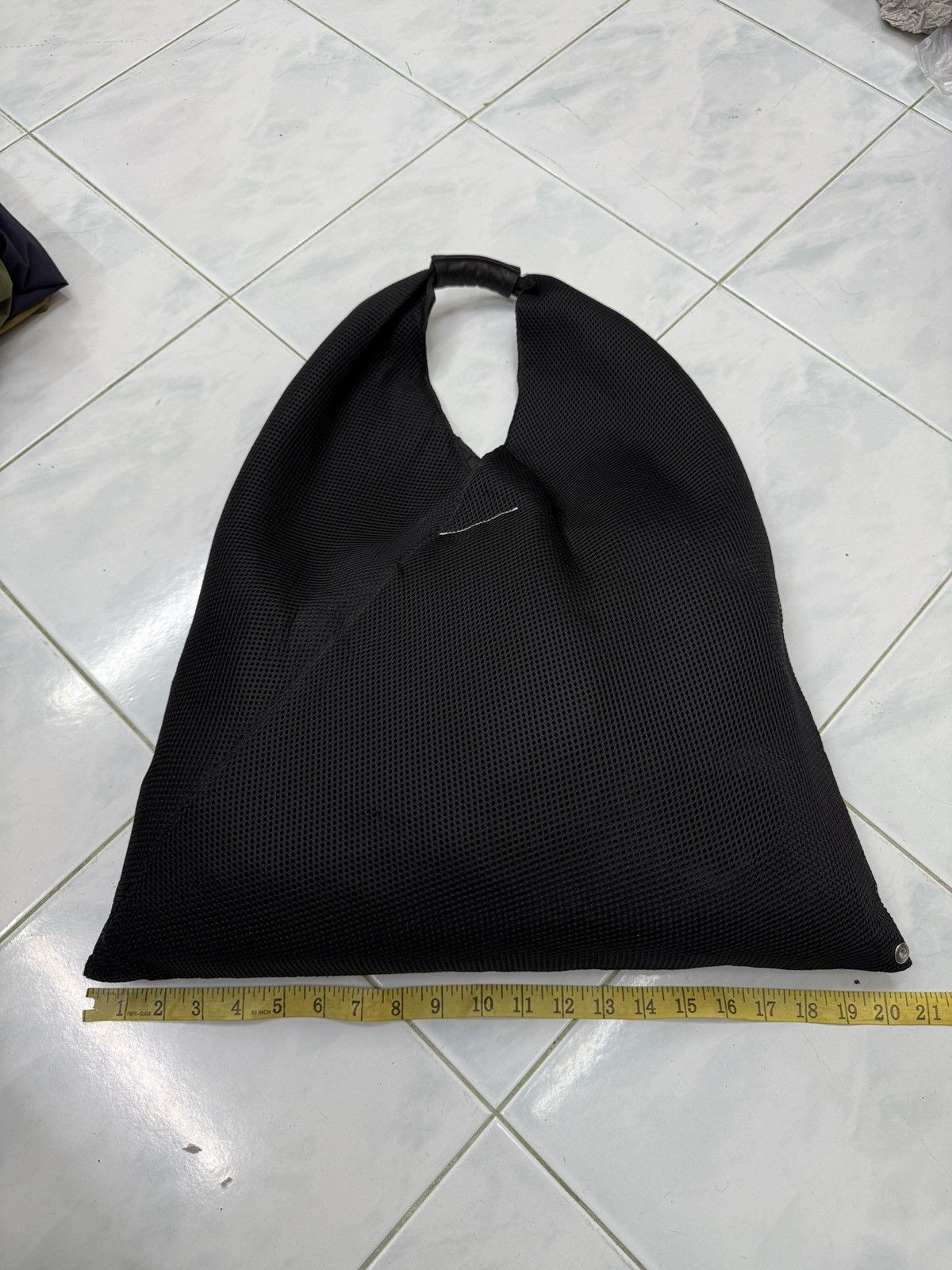 Maison Margiela 🔥🔥🔥ARCHIVE MM6 MAISON MARGIELA BAG Size ONE SIZE - 9 Thumbnail