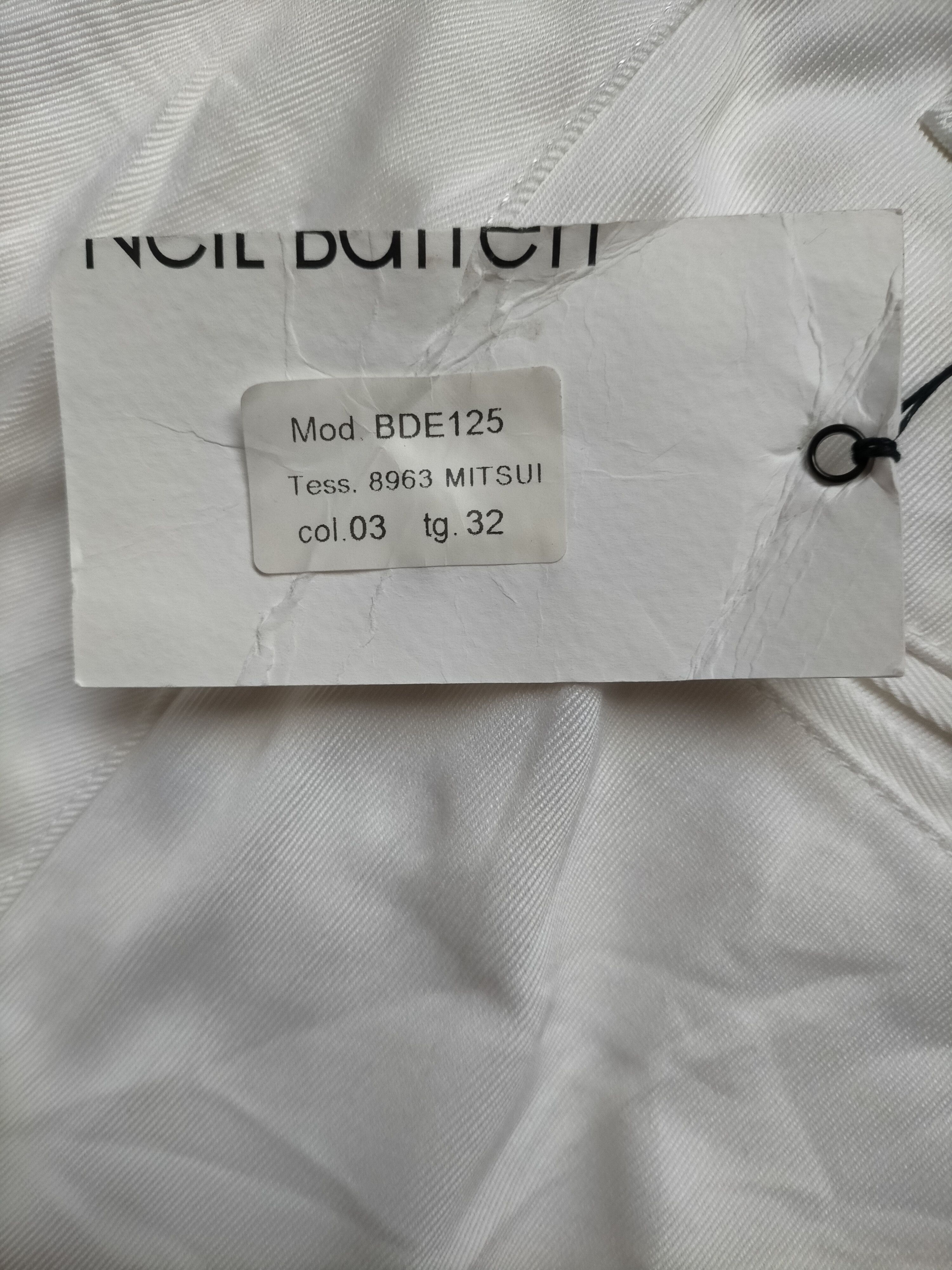 Neil Barrett New Made in italy Neil Barret Fatigue Pants Size US 32 / EU 48 - 21 Thumbnail