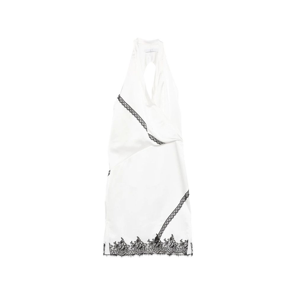 Iro Iro WHITE Dresses - Cocktail & Party Dresses Size S / US 4 / IT 40 - 1 Thumbnail