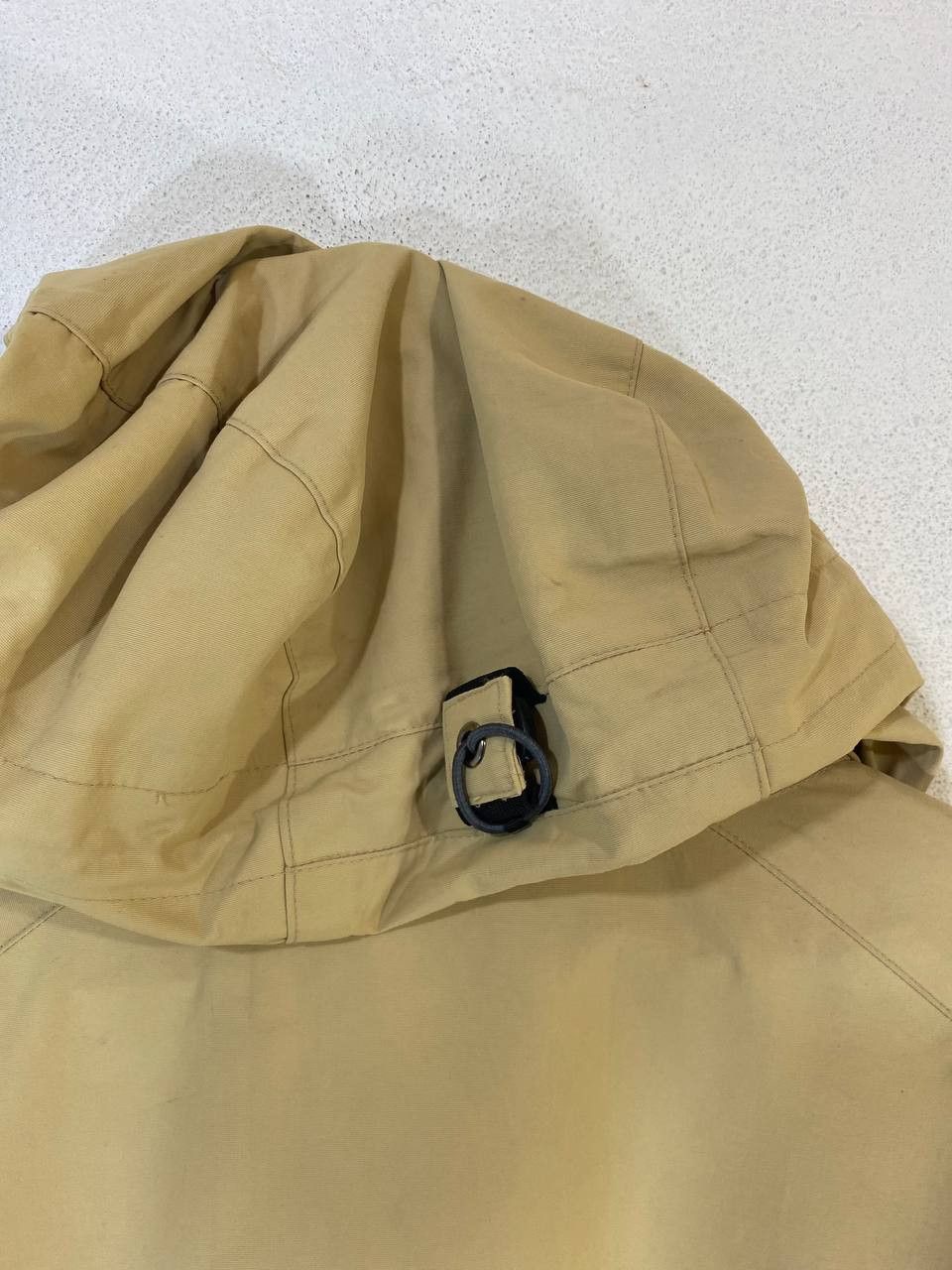 Goretex neon element waterproof jacket very nice design Size US L / EU 52-54 / 3 - 13 Thumbnail