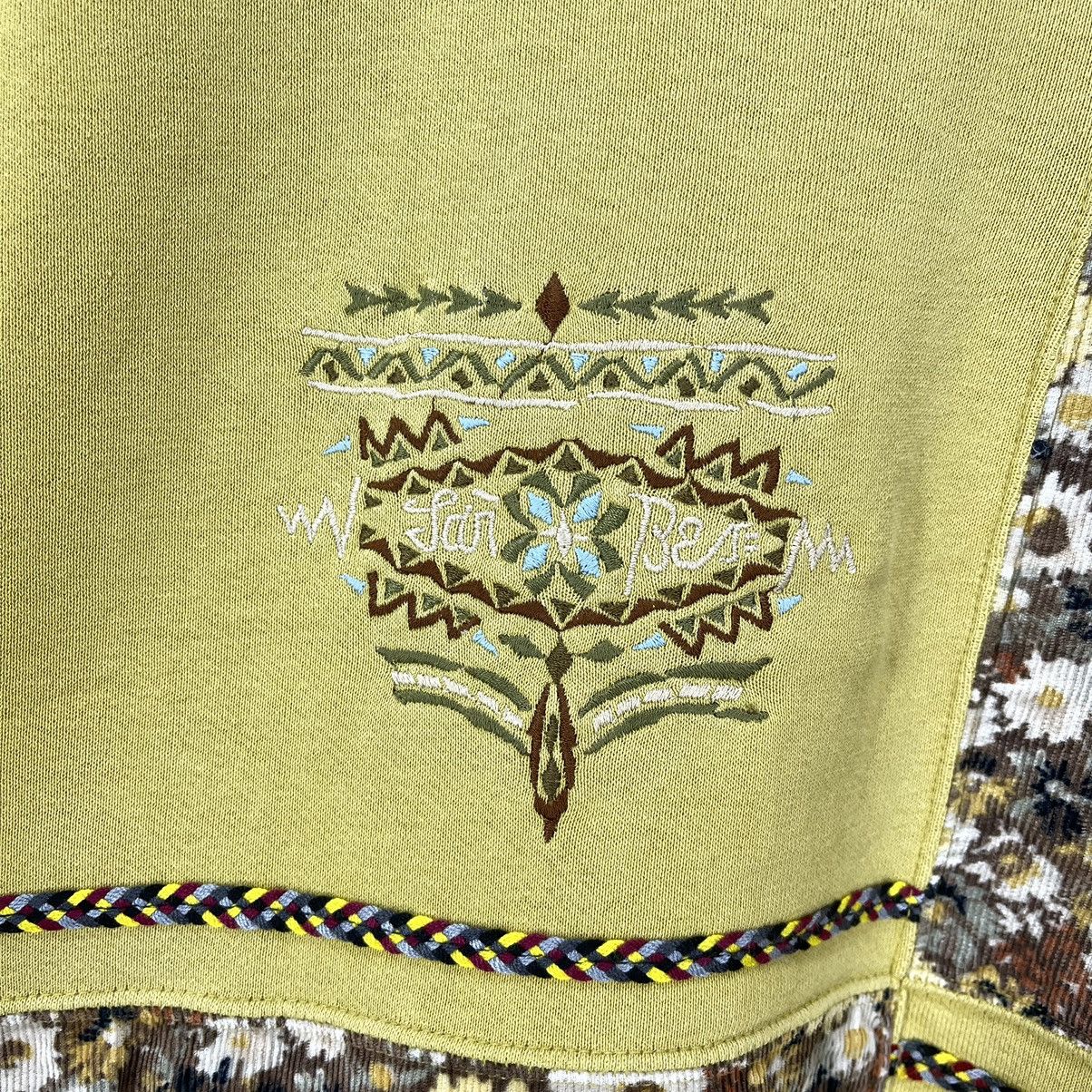 Vintage Vintage NEAT AVERA Crew Neck Women Sweatshirt #1455/AX Size M / US 6-8 / IT 42-44 - 3 Thumbnail