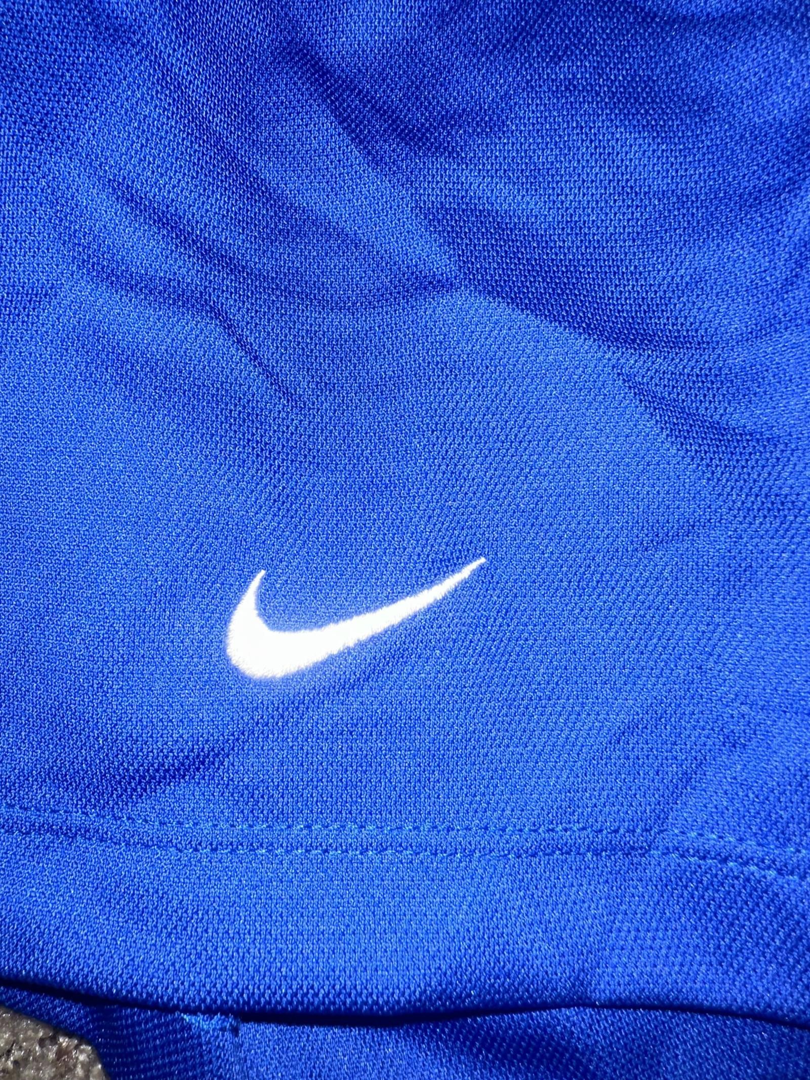 Nike Nike Men’s Golf Dri Fit Tech Basic Polo Shirt Size US L / EU 52-54 / 3 - 2 Thumbnail