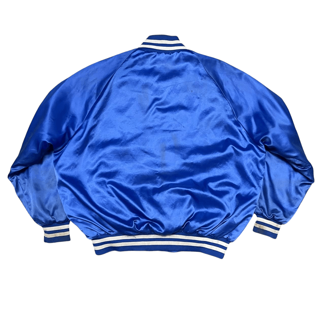 Vintage Vintage Conway Baseball Nylon Bomber Jacket Size US XL / EU 56 / 4 - 11 Thumbnail
