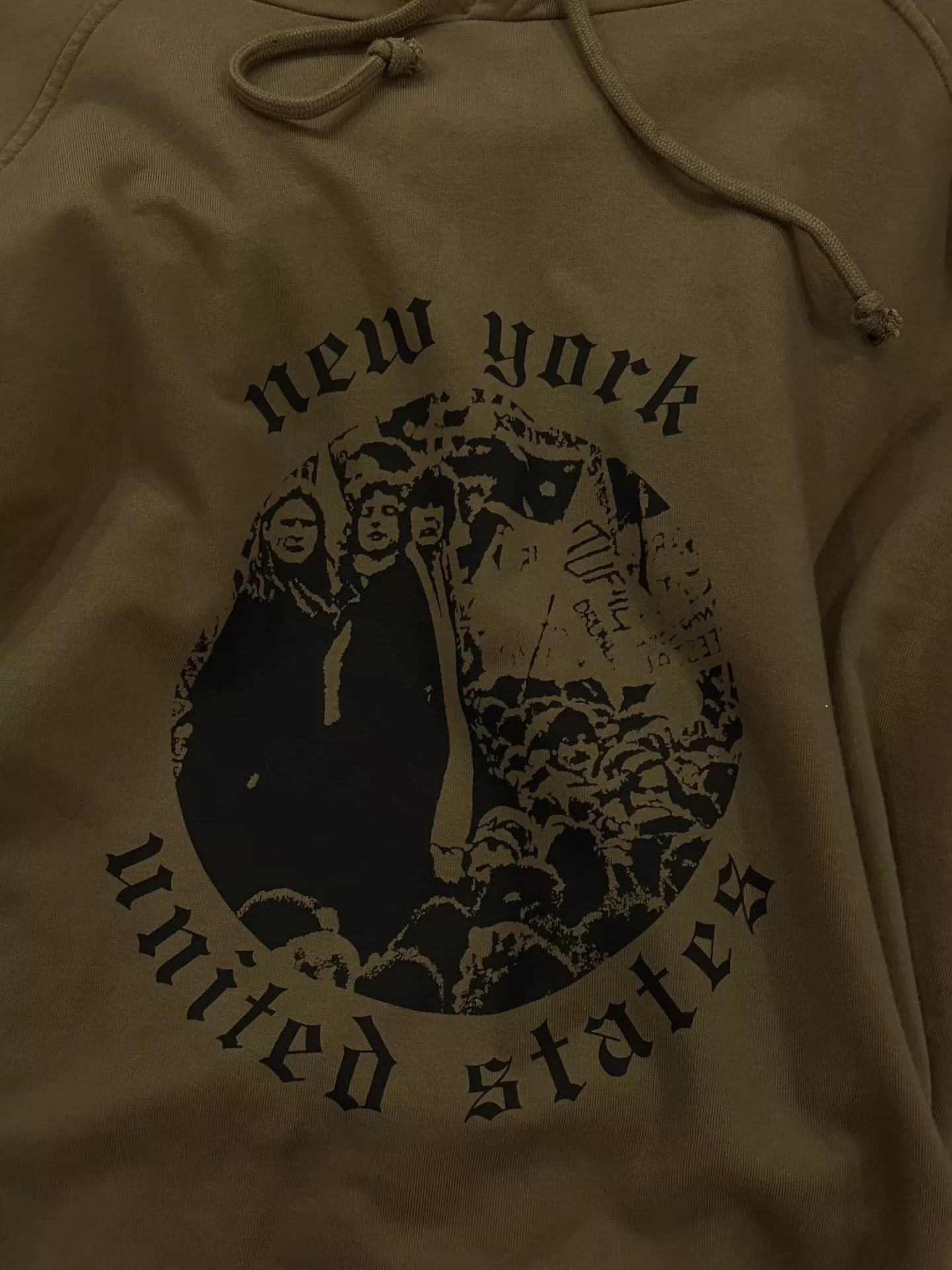 Raf Simons Hoodie-2505