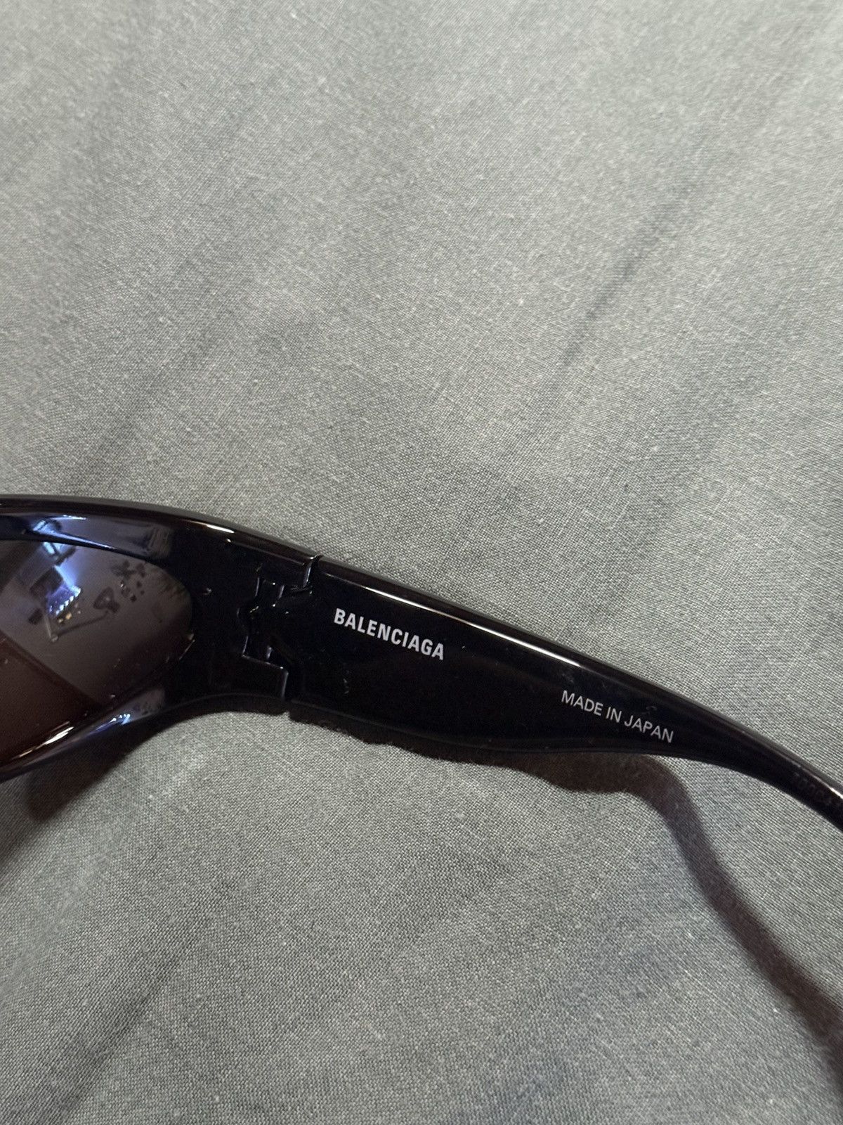 Balenciaga Balenciaga Size ONE SIZE - 6 Thumbnail