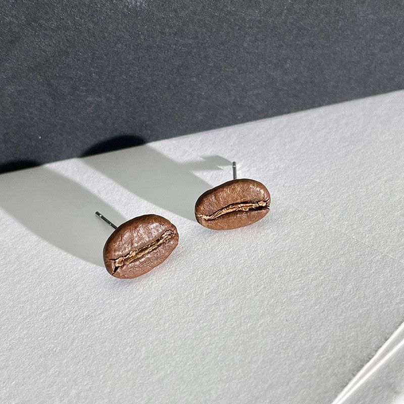 Jewelry Matchless Earrings One Pairs Chrome Jewelry Size ONE SIZE - 6 Thumbnail