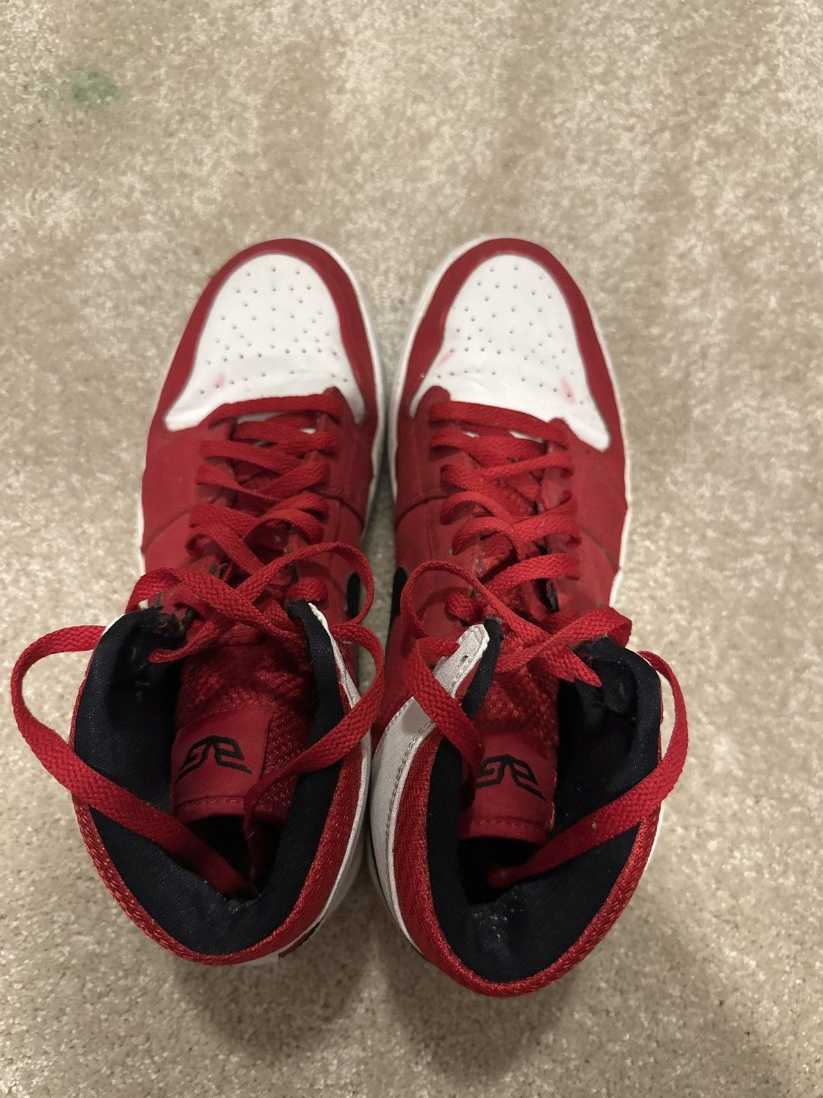 Jordan Brand × Nike Jordan 1 Retro Blake Griffin PE Size US 11.5 / EU 44-45 - 4 Thumbnail