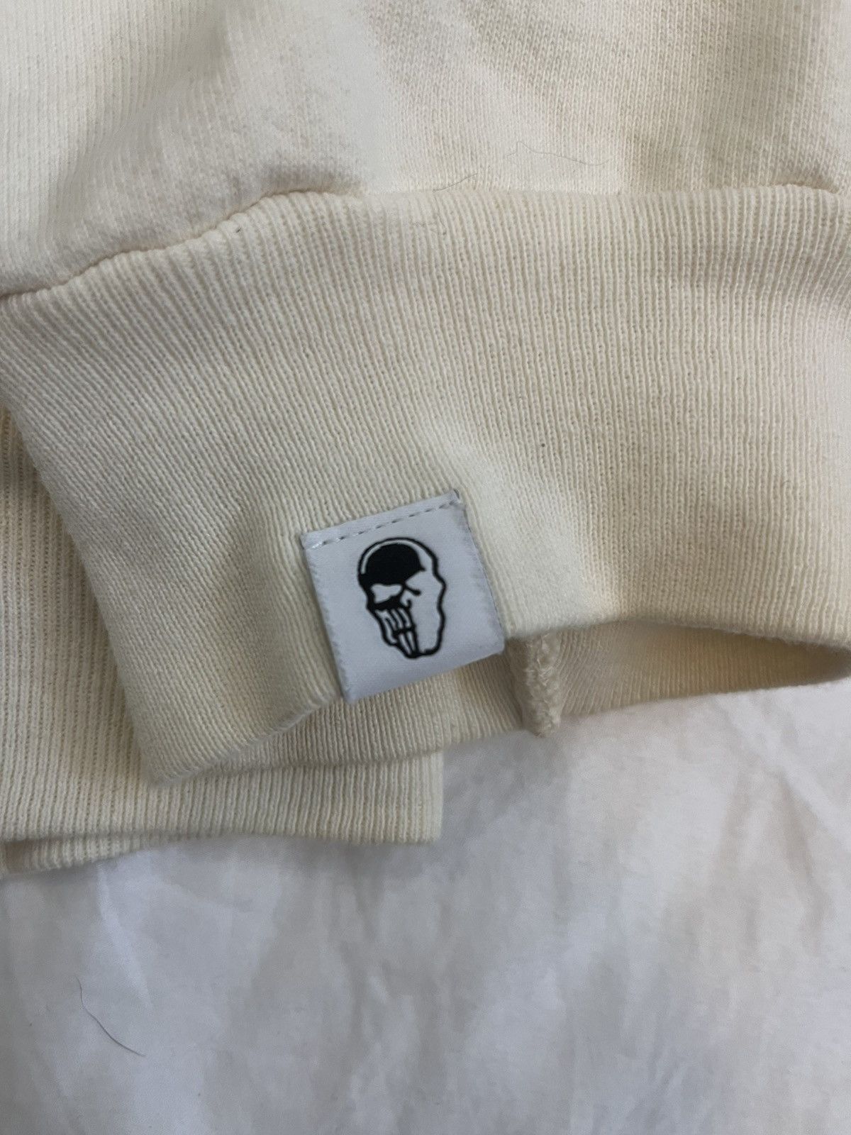 Warren Lotas RARE Warren Lotas “Cry Later” Hoodie Size US XL / EU 56 / 4 - 5 Thumbnail