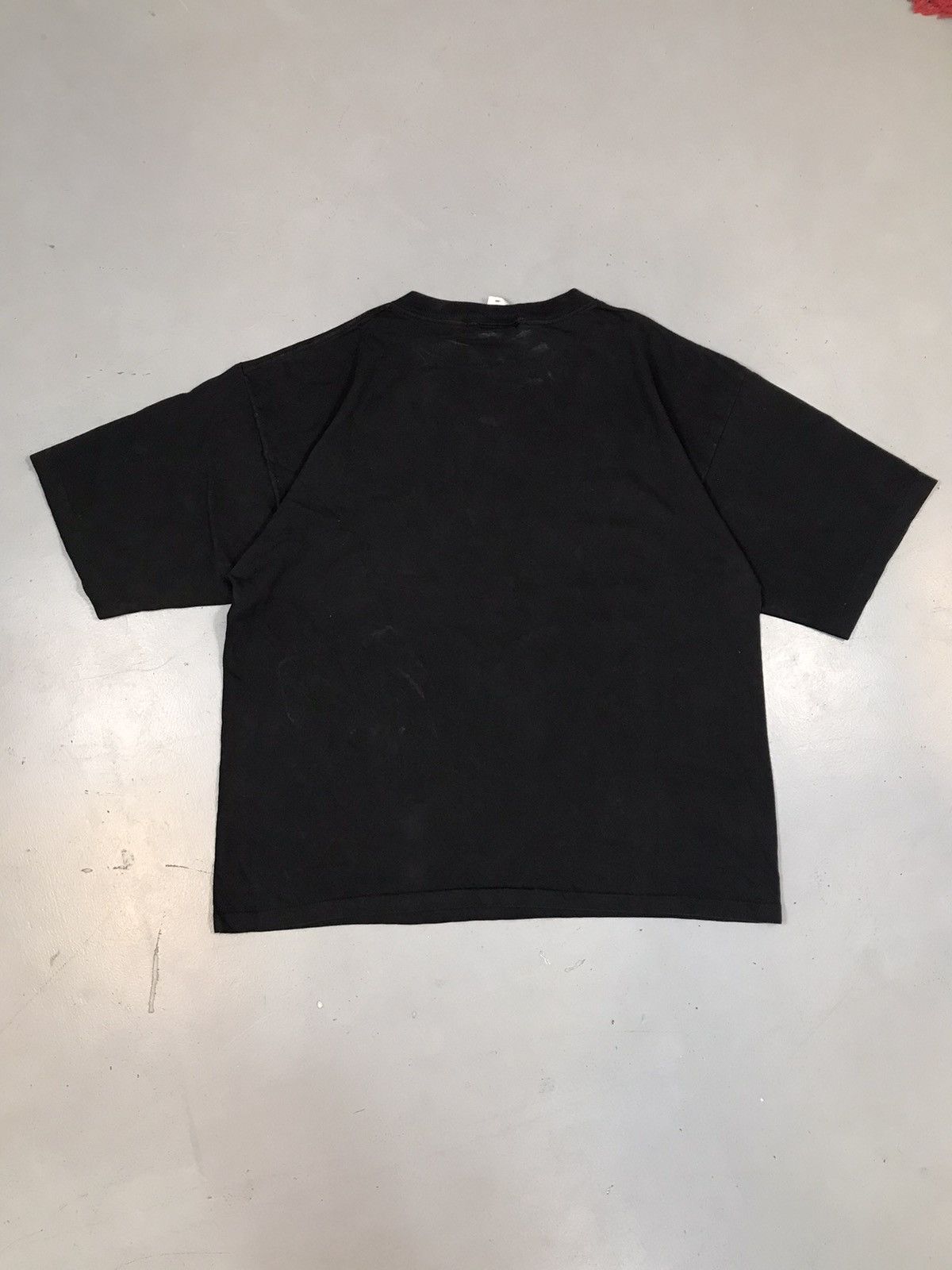 Vintage 1994 starwars [ Single Stitch ] Tee Size US L / EU 52-54 / 3 - 6 Thumbnail