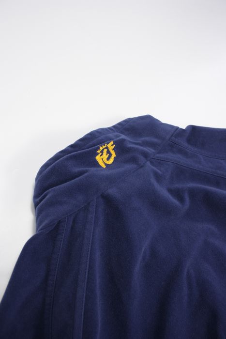 Maillot Pony Arbitre Liga RFEF Spain Alava Vintage Jersey Camiseta
