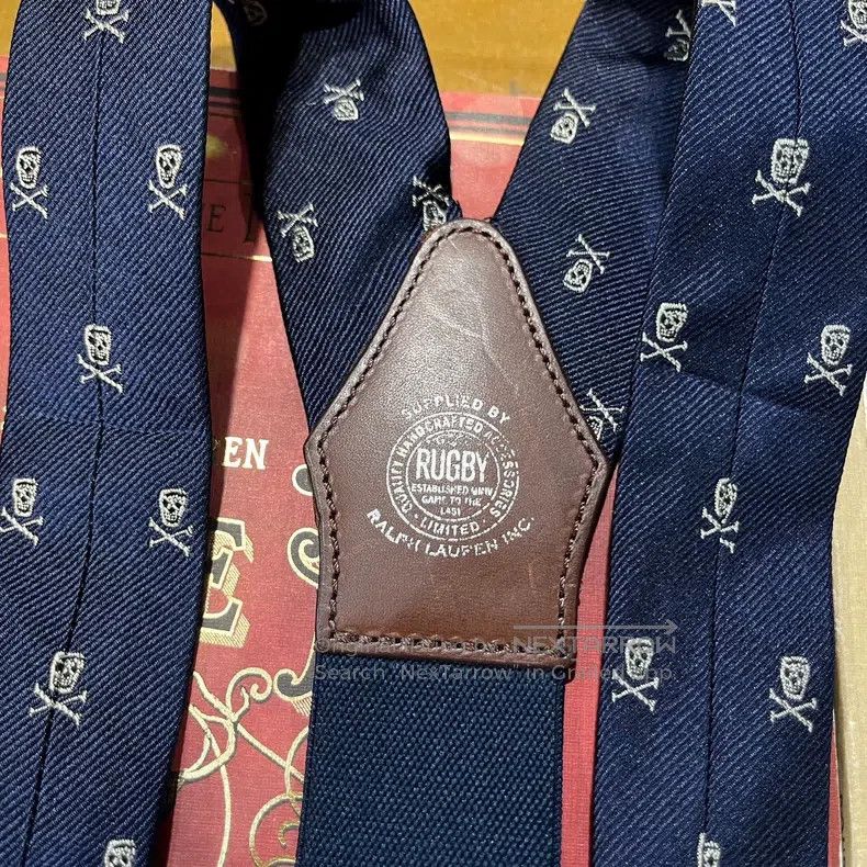 RRL Ralph Lauren RRL Ralph Lauren Bib Size ONE SIZE - 3 Thumbnail