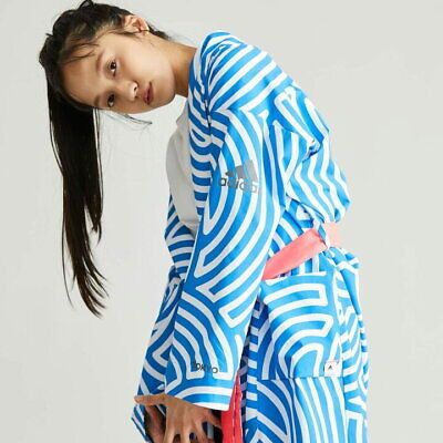 Adidas Tokyo Pack Yukata Jacket Kimono HIROKO TAKAHASHI