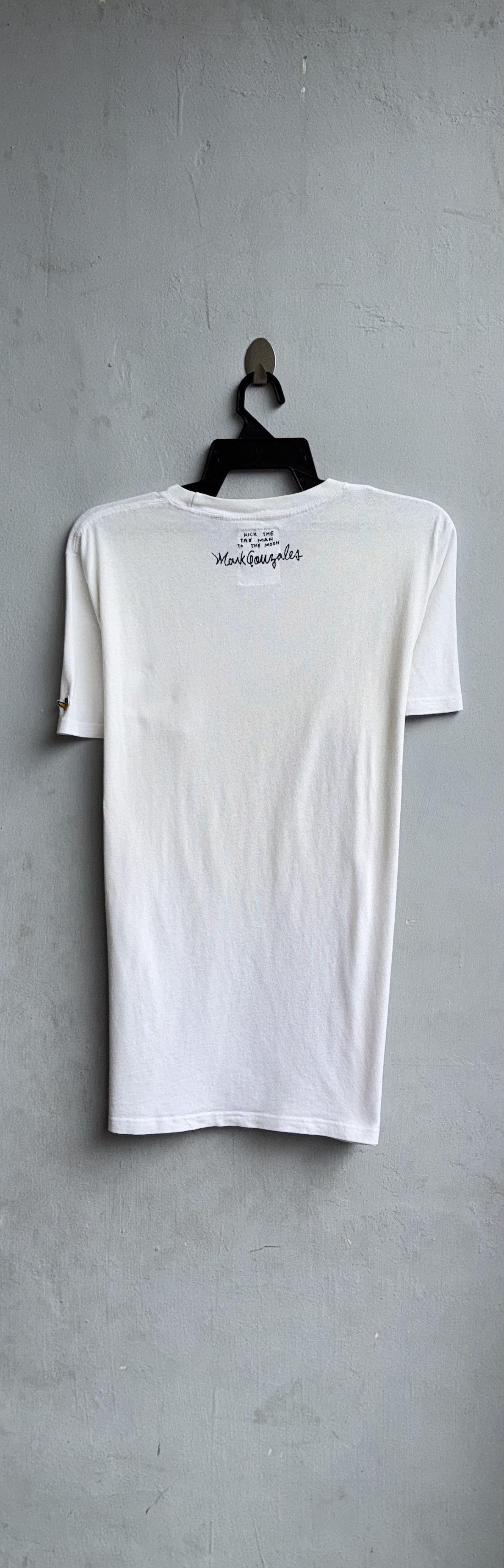 Other Mark Gonzales Skateboard Single Pocket Shirt Size US M / EU 48-50 / 2 - 6 Thumbnail