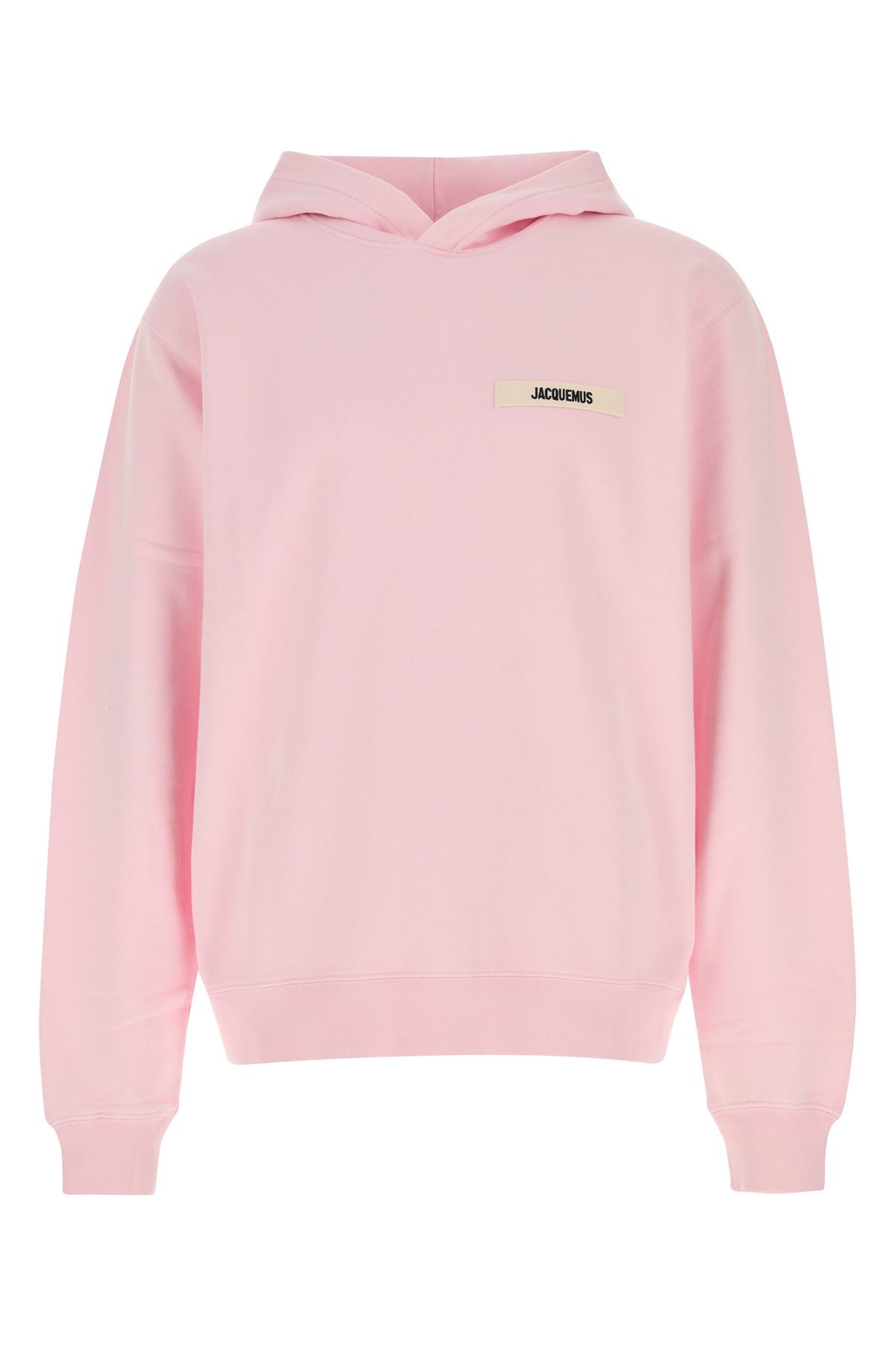 Le Hoodie Gros Grain