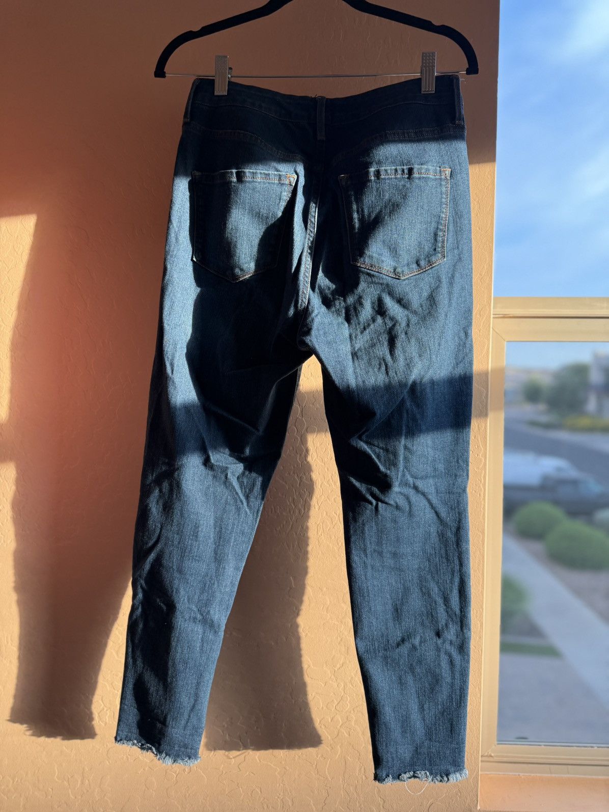 Nine West Nine West Skinny Jeans – Size 6 Size 28" / US 6 / IT 42 - 4 Thumbnail