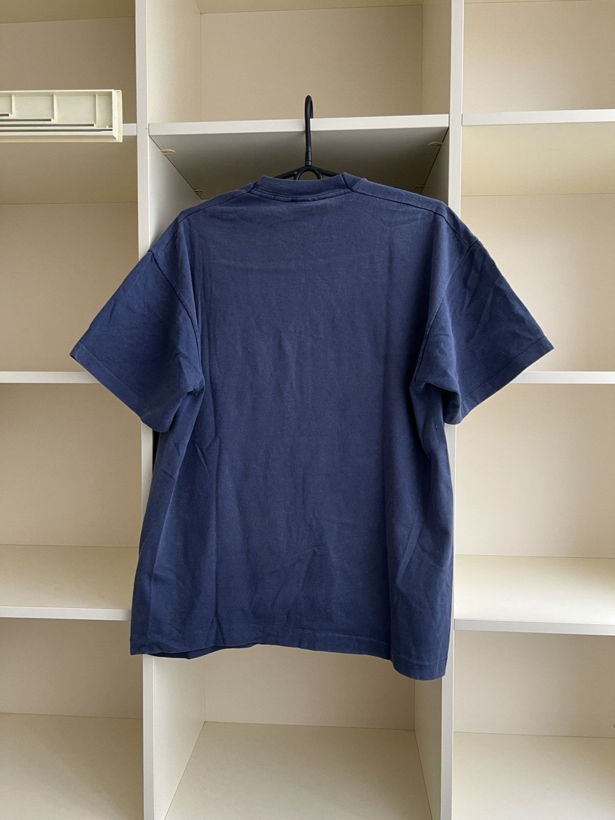 PONY Vintage 90s Pony Tottenham Hotspur T-Shirt Size US L / EU 52-54 / 3 - 12 Thumbnail