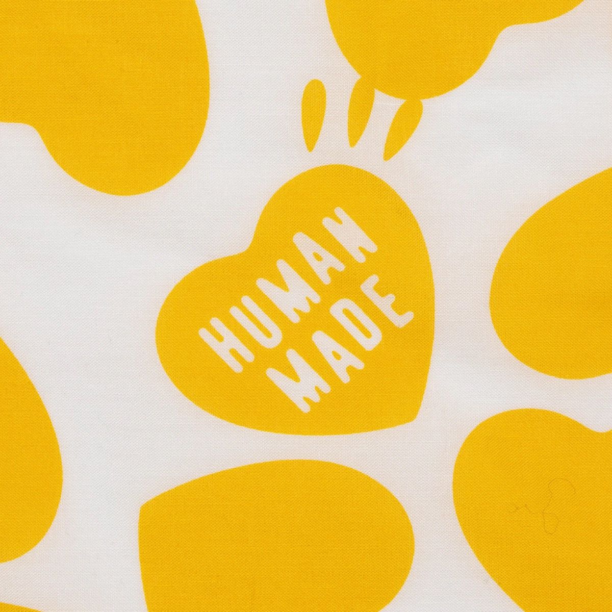 Human Made Human Made Bandana Size ONE SIZE - 2 Thumbnail
