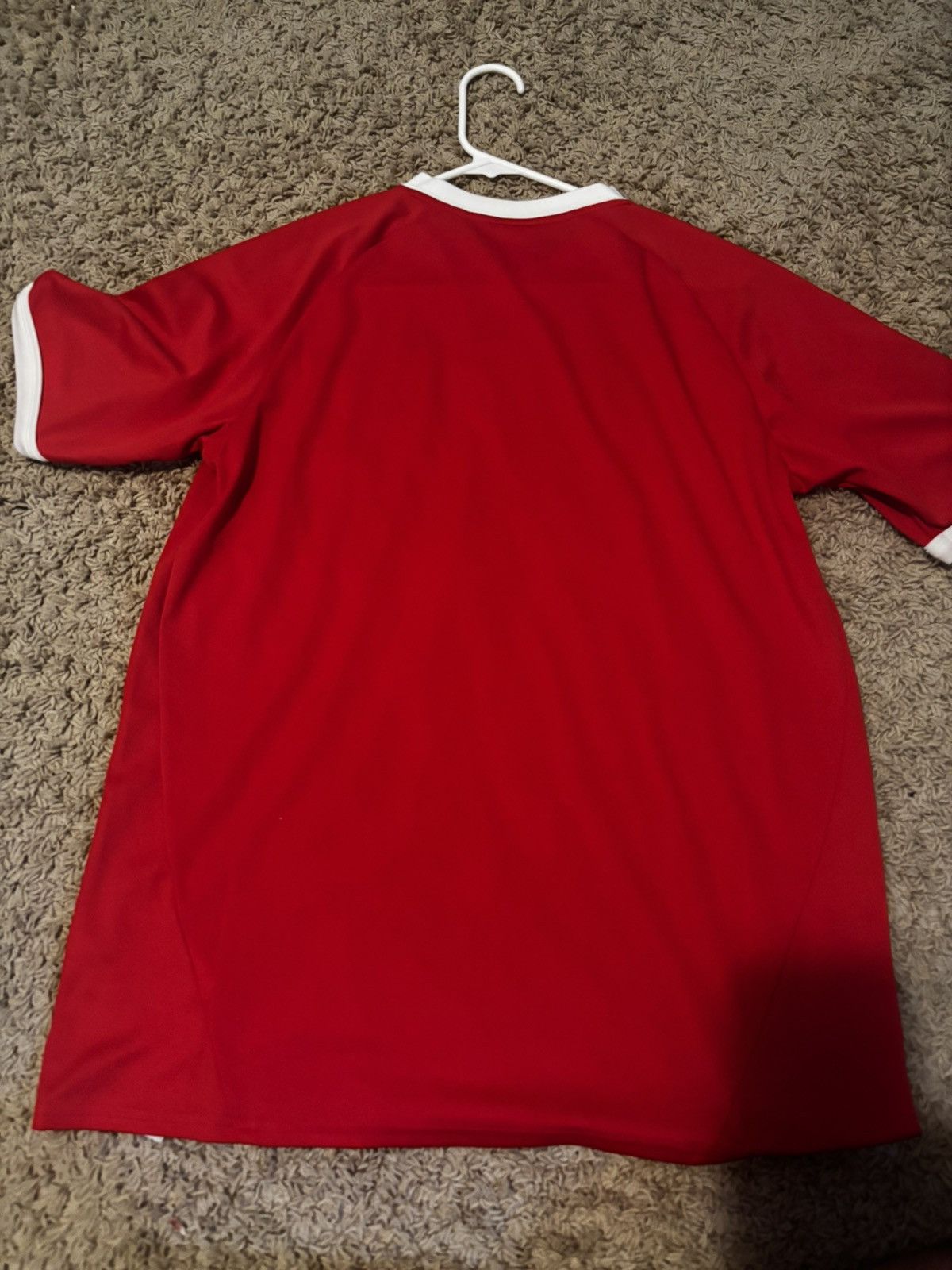 Other Liverpool Jersey Size US M / EU 48-50 / 2 - 3 Thumbnail