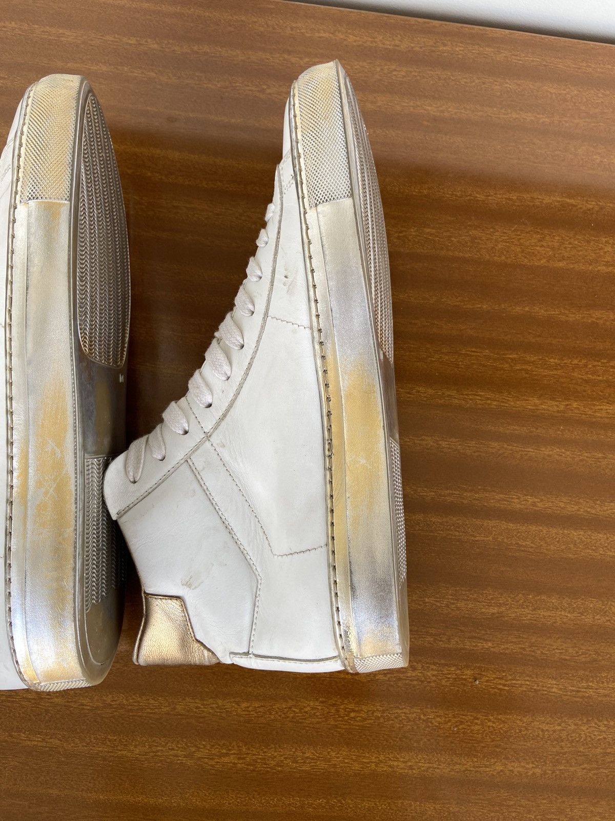 Hugo Boss Hugo Boss Size US 10 / EU 43 - 7 Thumbnail