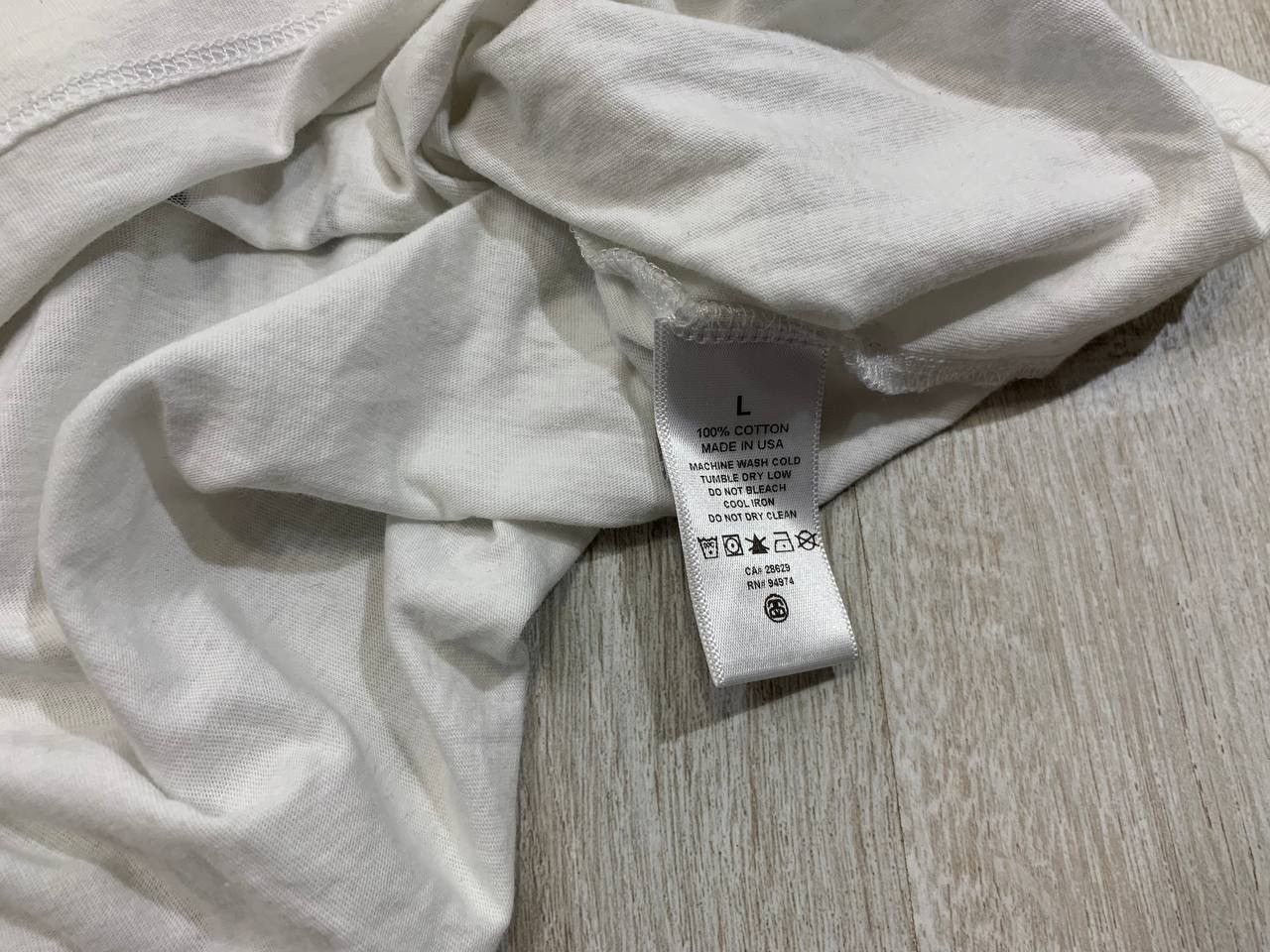 Stussy Womens vintage top Stussy Size L Size L / US 10 / IT 46 - 4 Thumbnail