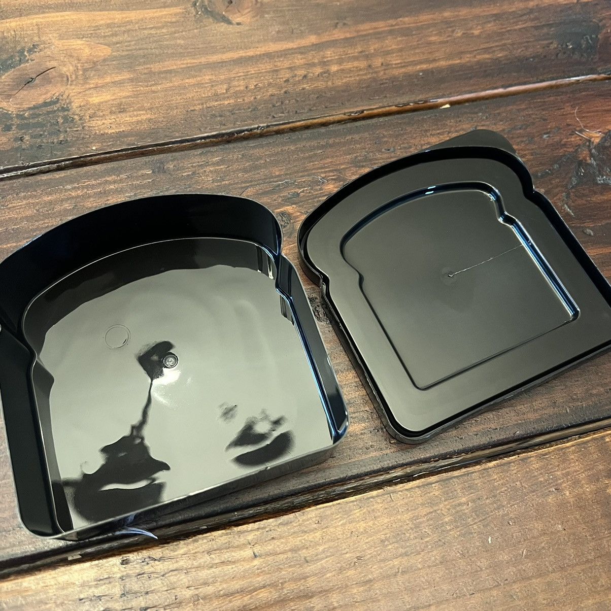 Anti Social Social Club Anti Social Social Club Recess Sandwich Container Size ONE SIZE - 5 Thumbnail