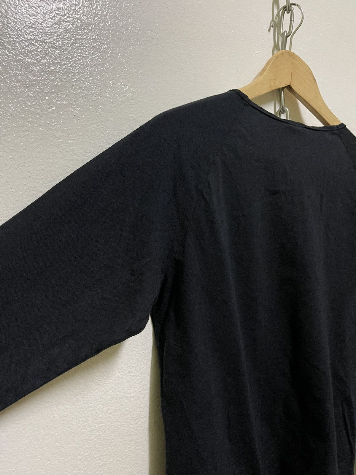 Japanese Brand Vintage T Shirt Usa Size US S / EU 44-46 / 1 - 9 Thumbnail