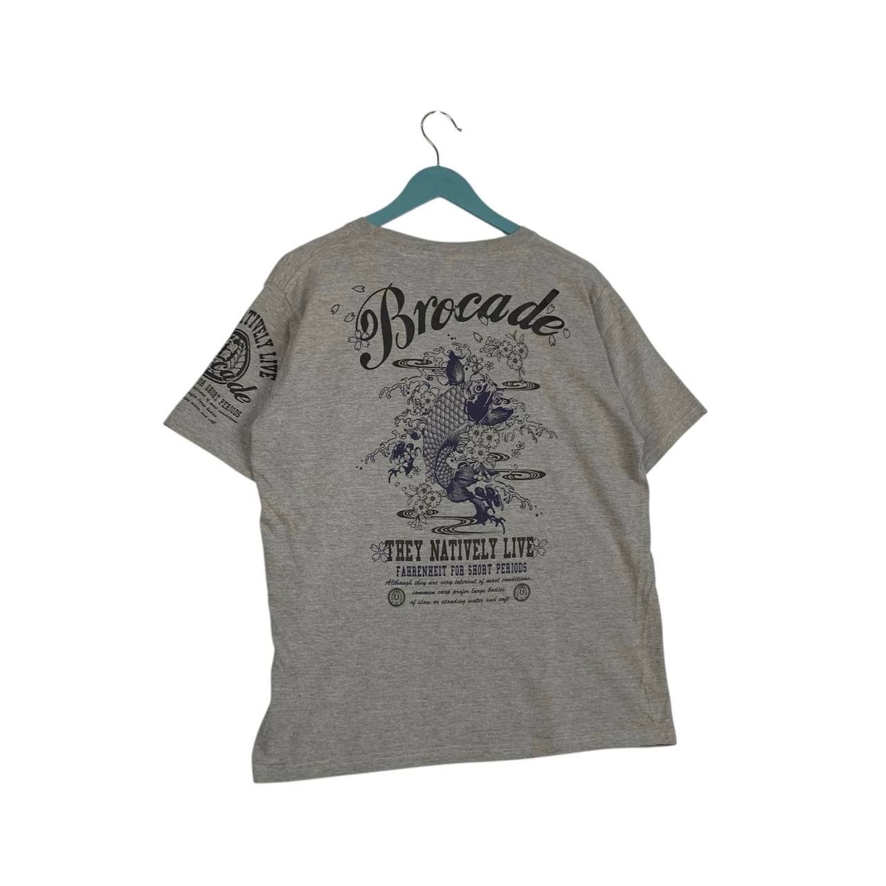 Japanese Brand × Vintage Vintage Freesual japanese spirit native dream Size US M / EU 48-50 / 2 - 9 Thumbnail