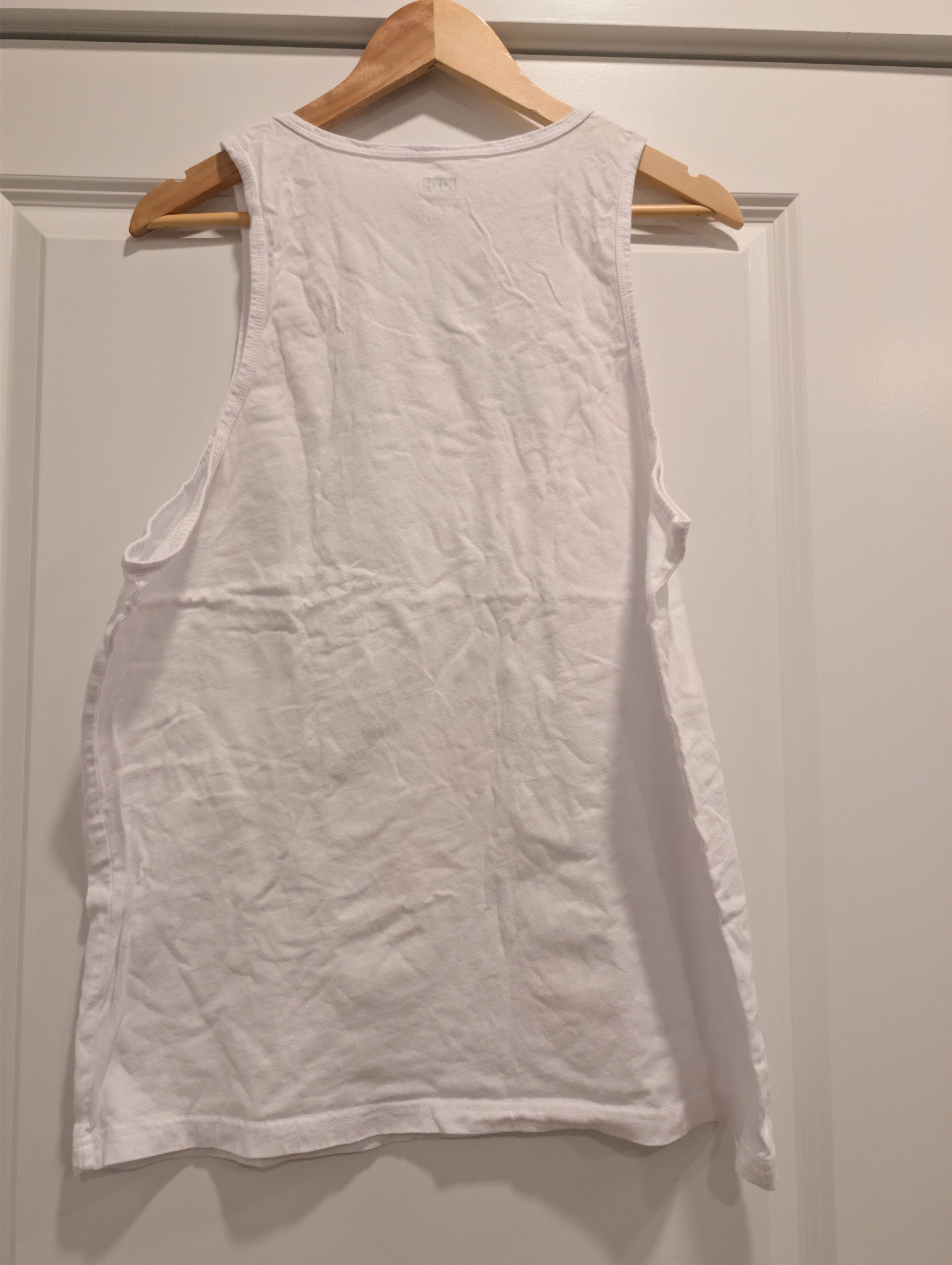 Kith Kith Spencer Tank - White - L Size US L / EU 52-54 / 3 - 6 Thumbnail