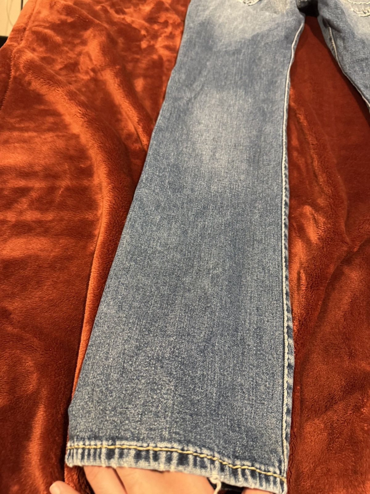 True Religion True religion Size US 30 / EU 46 - 9 Thumbnail