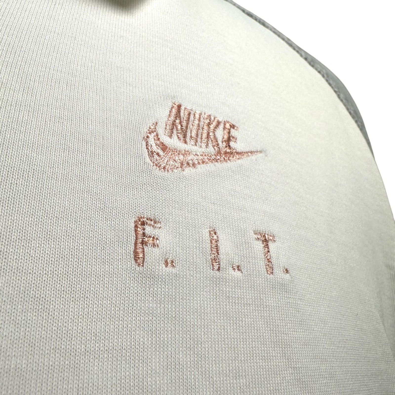 Nike Nike Jim Courier Tennis Polo Shirt Vintage Supreme Court L Size US L / EU 52-54 / 3 - 11 Thumbnail