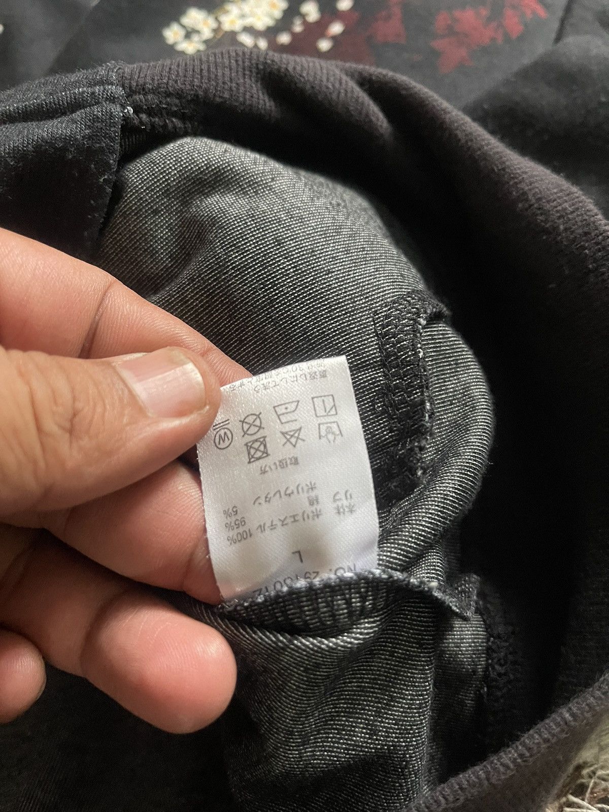 Japanese Brand VINTAGE SUKAJAN SWEATERS FULL PRINT VERY RARE Size US L / EU 52-54 / 3 - 9 Thumbnail